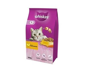 ? 325628 cats dry food Adult Chicken 14 kg