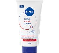 325941 NIVEA Repair Care Crème Mains Régénérante 75 ml