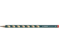 Crayon Stabilo Easygraph S Pétrol version droitier G
