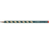 STABILO Crayon graphite EASYgraph S droitier HB ardoise