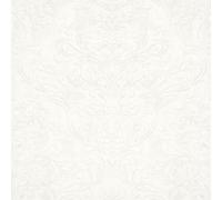 32601 - City Glam Floral Damask Blanc Galerie Papier Peint
