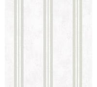 32635 - City Glam Mélange Rayé Blanc Galerie Papier Peint