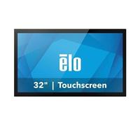 Elo Touchsystems Écran LED tactile 3263L 32" Full HD 1920x1080 Multi-touch Noir