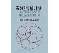 3264 and All That – A Second Course in Algebraic Geometry