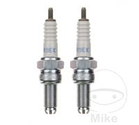32671-Bougie d''allumage CR9EK SAE M4 compatible avec YAMAHA FZ6 S2 600 NAHG ABS