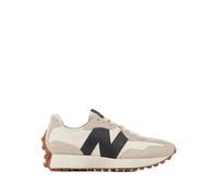 New Balance Chaussures femme 327 Suède/Mesh Moonbeam/Black Taille 37
