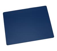 [32705] Läufer Sous-mains Ambiente MATTON 50 x 70 cm Bleu