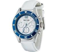 3271661545 - Montre Femme - Quartz - Blanc F
