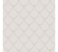 32717 - le Nouveau Design Livre Art Déco Géométrique Beige Galerie Papier Peint