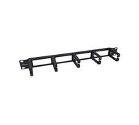 327315 accessoire de racks Panneau de gestion de câbles