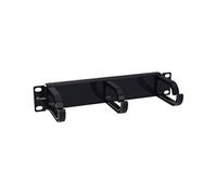 327341 accessoire de racks Panneau de gestion de câbles