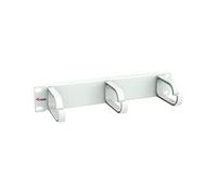 327342 accessoire de racks Panneau de gestion de câbles