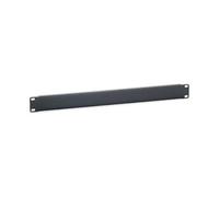 Equip 327503 Equip Blindpanel 19" 1HE RAL 9005 schwarz