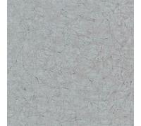 Noordwand Vintage Deluxe Papier peint Stucco Crackle Gris métallisé 440494