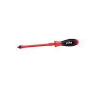 32867 Tournevis plat Taille : 2,5 x 0,4 mm Série : SoftFinish® WIHA