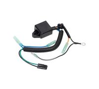 32900-93910 Allumage CDI Assy pour moteur hors-bord DT15 15HP DT9.9 9.9HP 1986-2012 32900-93910 32900-93911 3290093910 (pièces de rechange)