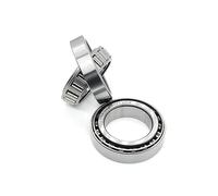 32906 portant des roulements à rouleaux coniques de 30 * 47 * 12 mm 32906X 2007906 roulements à rouleaux coniques(1Pcs)