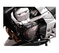 SW‑Motech – Kawasaki Z750 (07–12) / Z750R (11–12) – Noir