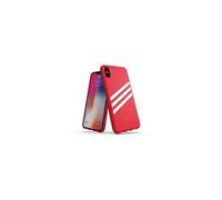 32964 coque de protection pour téléphones portables 16,5 cm (6.5") Housse Rouge, Blanc