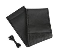 LAMPA 32998 Sport Couvre-Volant en Cuir