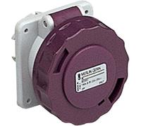 32A 2P 20-25V IP67 50-60Hz Base EMP.sal.