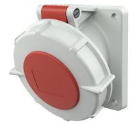 32A 5P 400V IP67 Prise De Panneau CEE - 3524