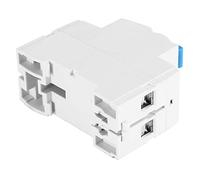 32A RCCB, Disjoncteur à courant résiduel, Protection contre les courts-circuits 30Ma Bl1E-63 for la construction d'ingénierie Transformation du réseau rural 230V 30mA