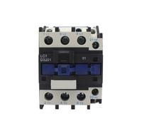 32Amp AC 220V Times Use LC1-D32 Contactor 50/60Hz Contactor AUOQKQUT