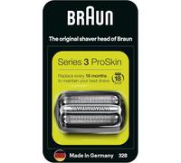 32b Black Replacement Razor Head Compatible With Proskin Series 3 Razors