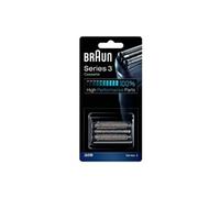 32b noir cassette series 3 300/320/340 pour rasoir