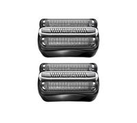 32B Series 3TêTe de Rechange pour Rasoir éLectrique Braun 3000S 3010S 3020S 3030S 3040S 3050Cc 3070Cc 3080S 3090Cc 320 BEARD
