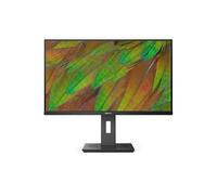 Philips 32B1N3800 - 3000 Series - écran LED - 32" (31.5" visualisable) - 3840 x 2160 4K UHD (2160p) @ 60 Hz - VA - 350 cd/m² - 3500:1 - 4 ms - 2xHDMI, DisplayPort - haut-parleurs - noir Noir