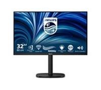 Philips Monitor PC 32B2N3500/00 31.5"" Quad HD 100Hz IPS Nero