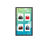 32BDL3751T - Classe de diagonale 32" (31.5" visualisable) - Interactive 3000 Series écran LCD rétro-éclairé par LED - signalisation numérique - avec