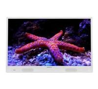 32DMD22HW-TELE LED 82cm sur batterie Blanc Blanc