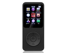 32G Bluetooth Mp3 Player Fast Charging Bluetooth Version Expandable Me