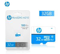 (32G) Carte mémoire e HP Micro Sd 128 go 64 go 32 go carte mémoire haute vitesse carte mémoire Microsd classe 10 carte TF pour caméras de poche DJI PC