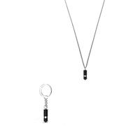 32G Mini Enregistreur Vocal, Petit Enregistreur D'Écoute Audio Portable