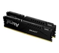 32gb 6000 ddr5 dimm kit2 furybeastblacke