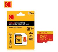 ( 32GB ¿ - -Carte mémoire Micro SD d'origine, carte Flash TF, carte de stockage avec adaptateur, 64 Go, 128 Go, 32 Go, 256 Go, 512 Go, SDXC, U3, 4K, C10