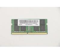 Lenovo SODIMM,32GB, DDR4, 3200,Hynix, FRU5M30V06797