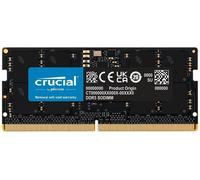 32GB DDR5-5200 PC5-41600 Sodimm RAM - CT32G52C42S5