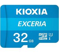 32Gb Exceria U1 Class 10 Carte Microsd Lmex1L032Gg2