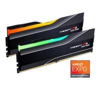 32GB G.Skill DDR5 Trident Z5 Neo RGB 6000MHz CL36 1.35V Dual Channel Kit (2X 16GB) Black