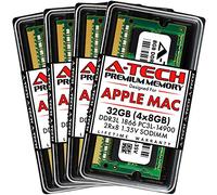 32GB Kit 4x 8GB Mémoire RAM, fonctionne avec une clé composants Variation Parent Parent _ Amzus4p-000042
