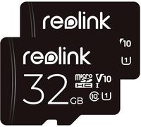 32Gb Microsdhc Memory Card 2Pack[SDC630750]
