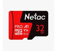 ( 32GB) Netac UHS-I Extreme Pro Micro Sd 64 Go 32 Go 16 Go Carte TF Karte C10 Speicherkarte m.com fnahme Full HD Video 4 K Ultra HD Video Camera