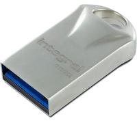 32GB USB 3.0 Memory Stick Fusion with Metal Case, Up to 70MB/s