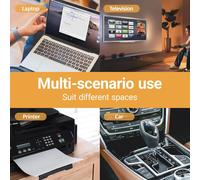 32GB USB Flash Drive Computer External Storage Cute Capybara Design Family Student Friend Gift-Martin Fisherman Green