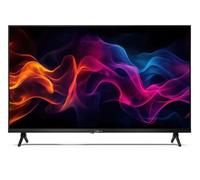 32GF3265E Smart TV 32 pouces H.265/HEVC, DVB-T2, Classe énergétique E